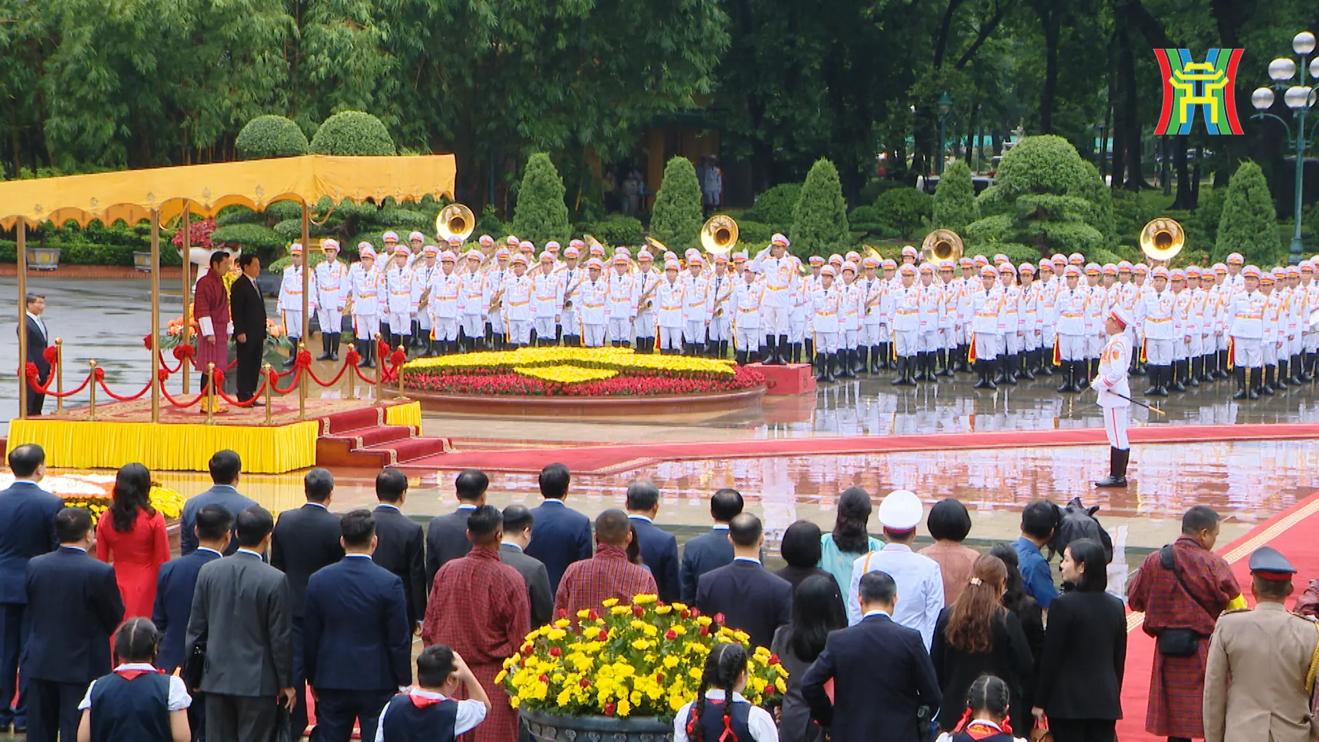 Đài PTTH Hà Nội